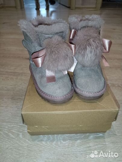 Угги 22 р
