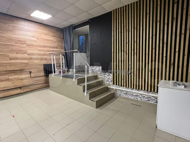 Помещение в 21-веке