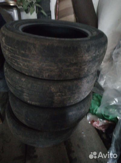 Hankook Optimo H418 185/65 R15