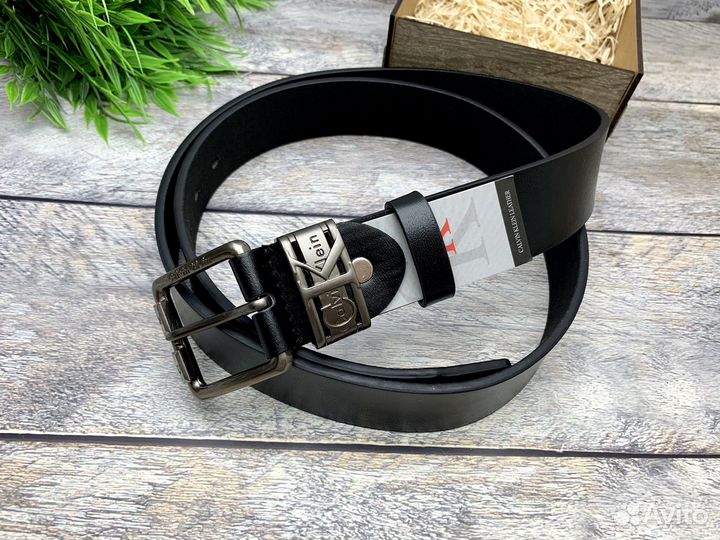 Ремень мужской calvin klein