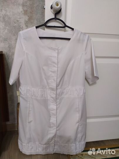 Медицинский халат