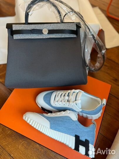 Женская сумка hermes