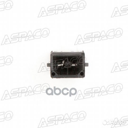 Датчик абс (количества оборотов колеса) AP0378