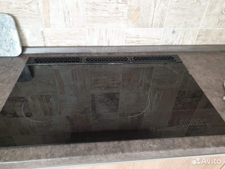 Газовая поверхность solgas