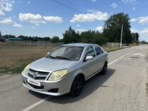 Geely MK 1.5 MT, 2008, 242 000 км, с пробегом, цена 349 999 руб.