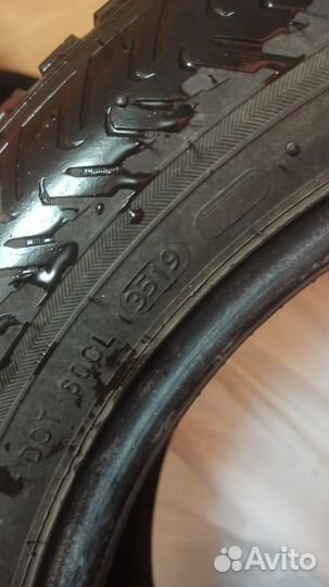 Nokian Tyres Hakkapeliitta 8 205/60 R16 96T