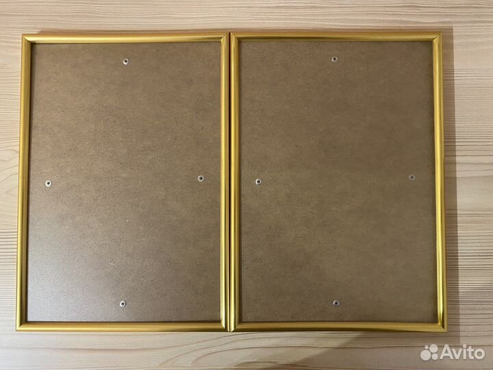 Рамки для фотографий/грамот/диплома