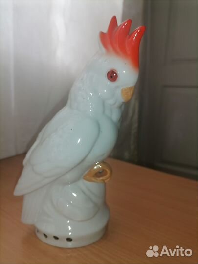 Продаются фарфоровые статуэтки