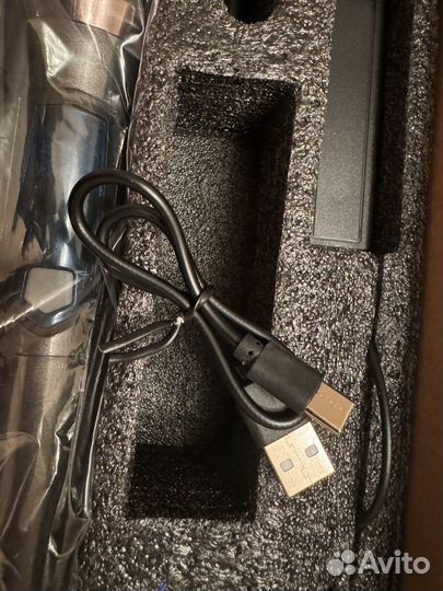 Микрофон для караоке