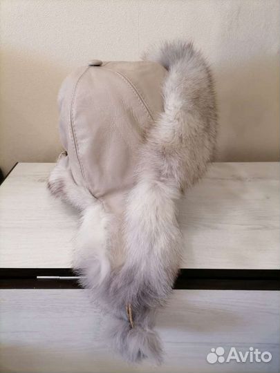 Шапка новая