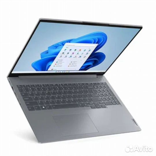 Ноутбук Lenovo 21KH00E3CD