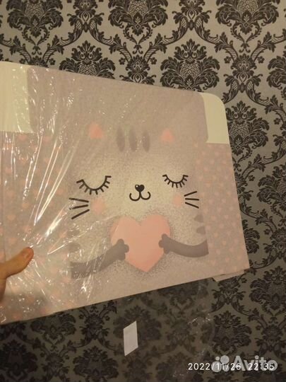 Коробка подарочная