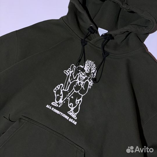 Худи Nike ACG Troll Hoodie