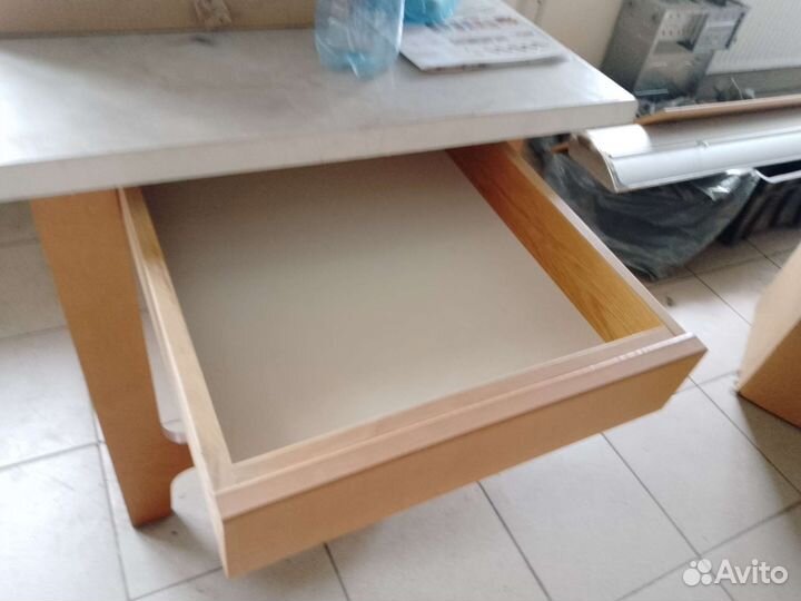 Рабочий стол