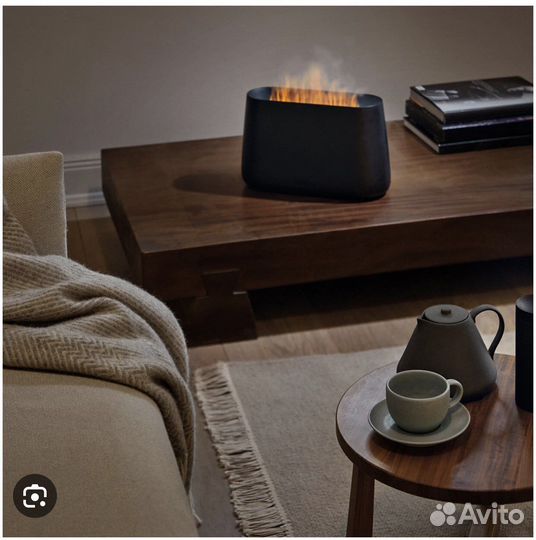 Увлажнитель воздуха ben