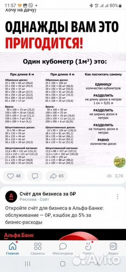Пиломатериалы брус доска обрезная с доставкой