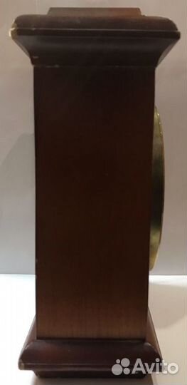 Часы Весна 100 лет Архангельскому телефону. Настол