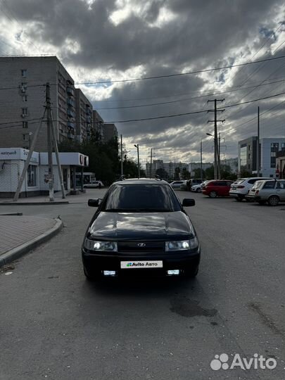 ВАЗ 2111 1.6 МТ, 2007, 11 111 км