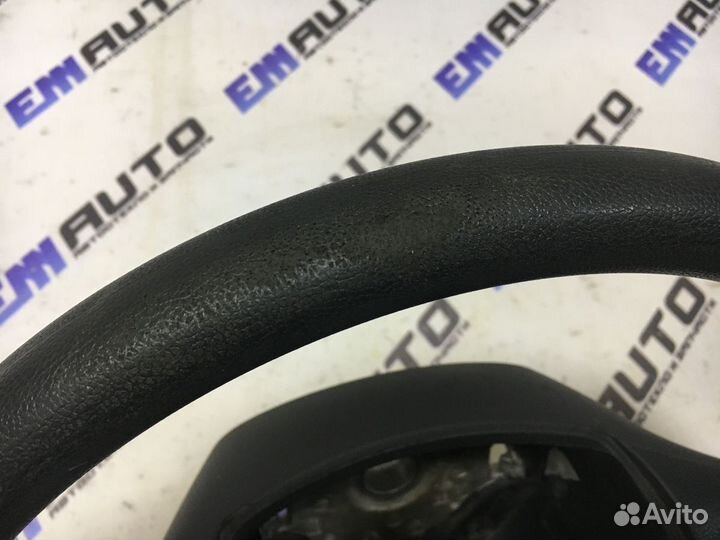 Рулевое колесо Шкода Фабия 2