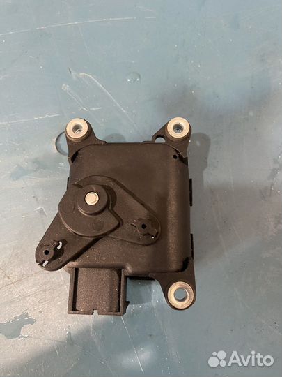 Регулировочный мотор Bosch для Volkswagen