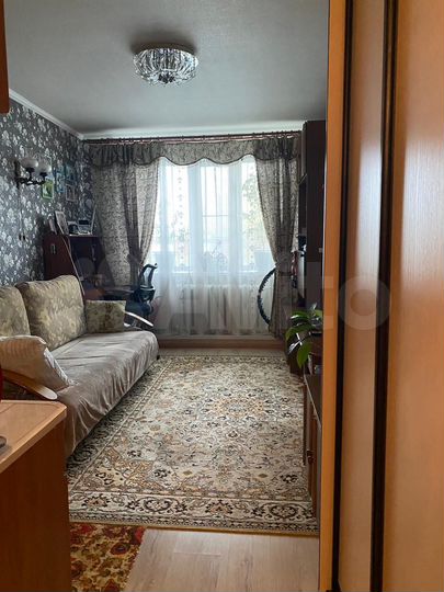 Квартира-студия, 19 м², 1/2 эт.