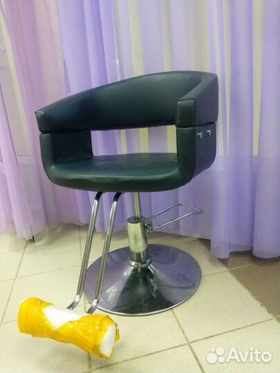 Кресло парикмахера