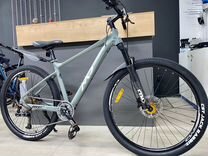 Новый алюминиевый велосипед MD 310
