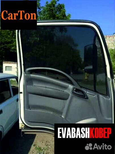 Каркасные автошторки сетки тонировка