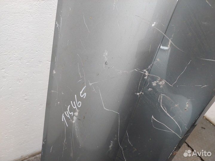 Крыло правое переднее Audi A6 (C6)