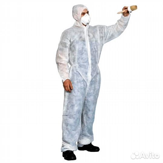 Комбинезон Каспер