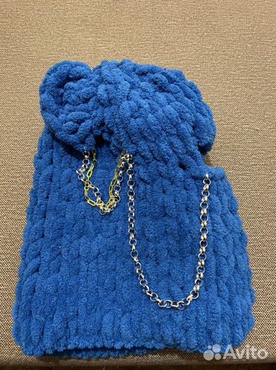 Балаклава мишка