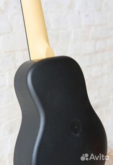 Flight TUS 35 WH - Укулеле сопрано (новое)