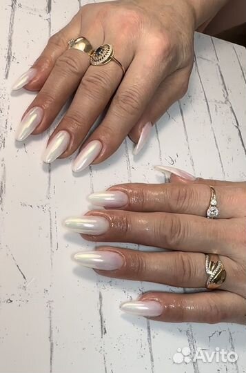 Мастер маникюра педикюра и наращивания ногтей