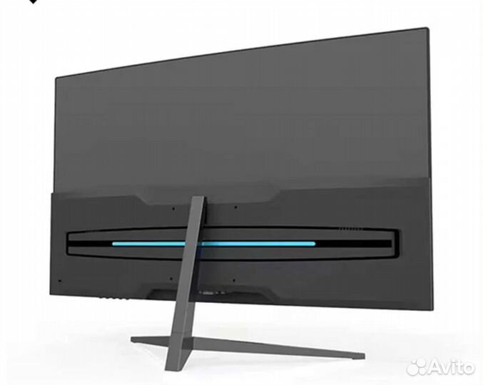 Монитор 27 Новый.Игровой Изогнутый