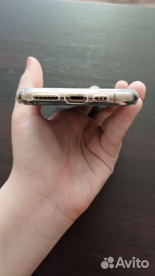 iPhone 11 Pro, 64 ГБ