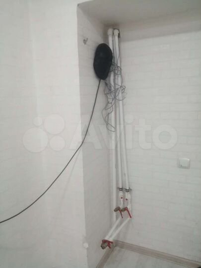 Комната 17,9 м² в 1-к., 3/5 эт.