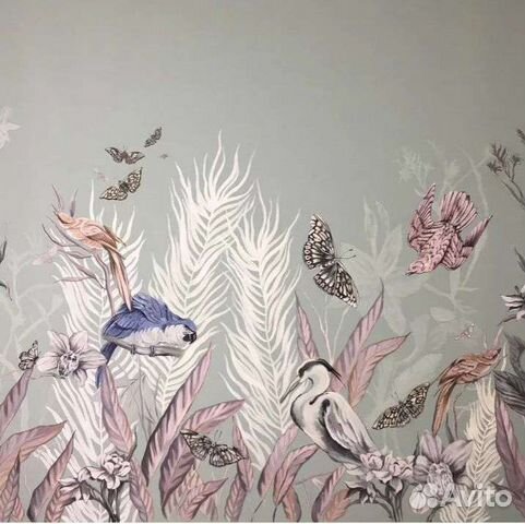 Художник * Роспись стен * Граффити