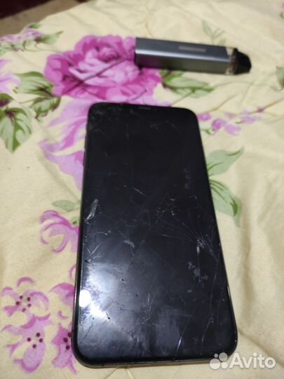 iPhone 10 xs max 512