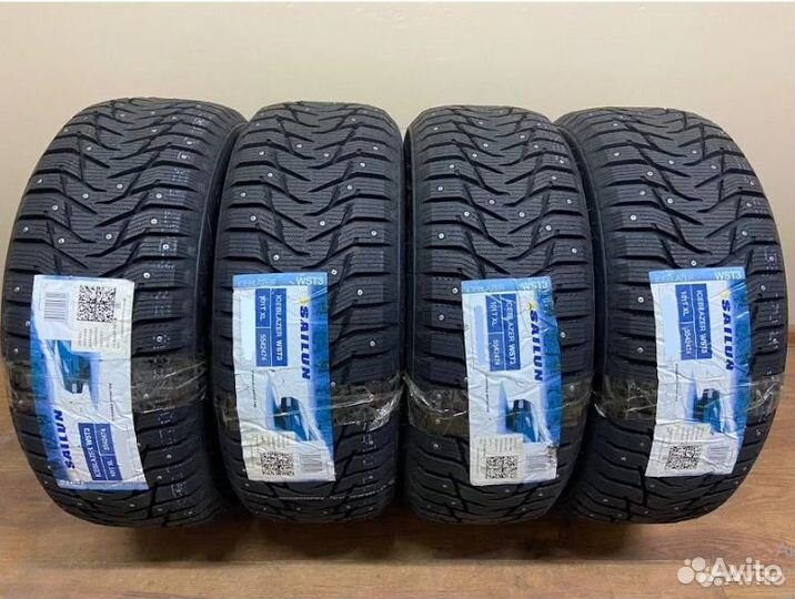 Sailun Ice Blazer WST3 245/40 R18 98T