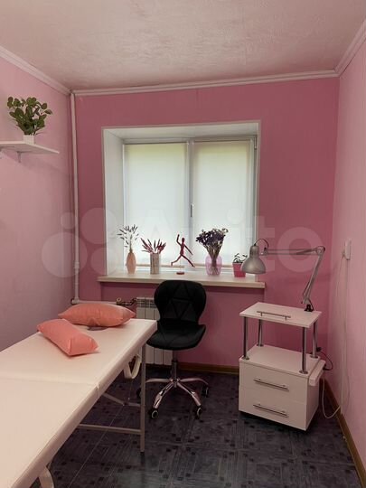 Свободного назначения, 13 м²