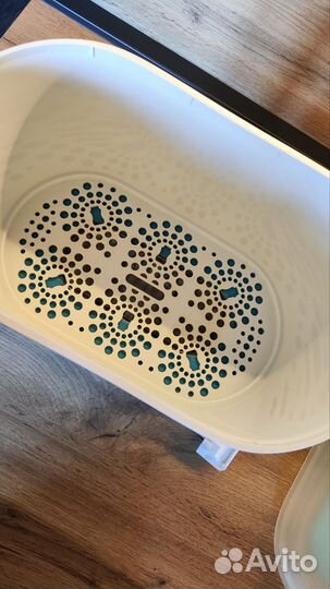 Стерилизатор и подогреватель Phillips Avent