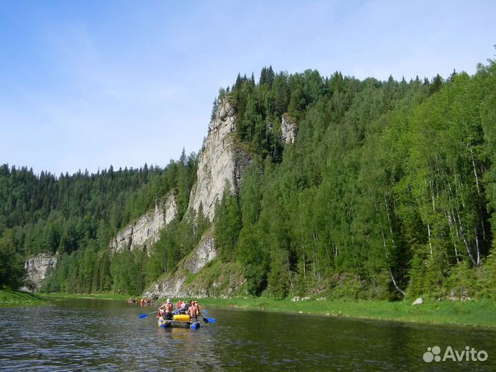 Прокат катамаранов