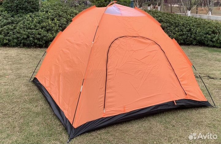 Палатка для кемпинга туристическая