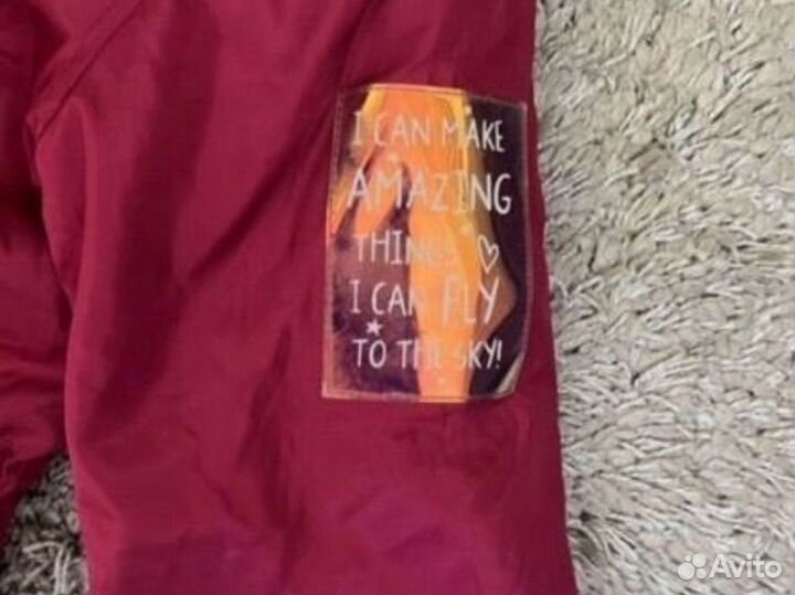 Куртка (весна) Acoola 152