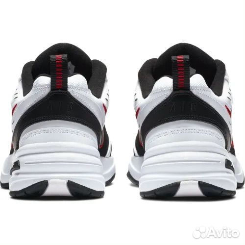 Оригинальные кроссовки Nike Men's Air Monarch IV