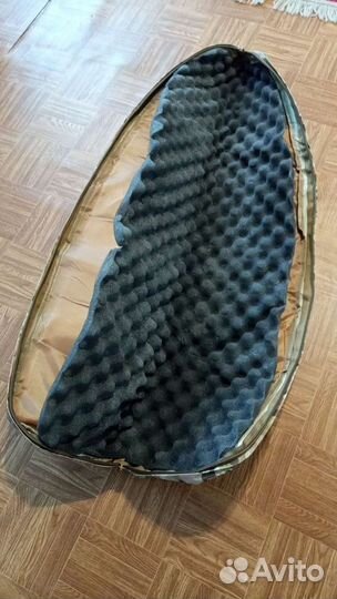 Чехол для ружья 98 см