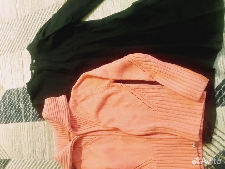 Тёплые вещи для девочки 10-11 лет