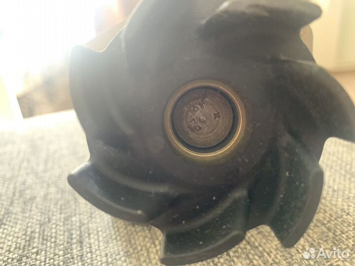 Помпа новая fiat ritmo, strada, lancia prisma