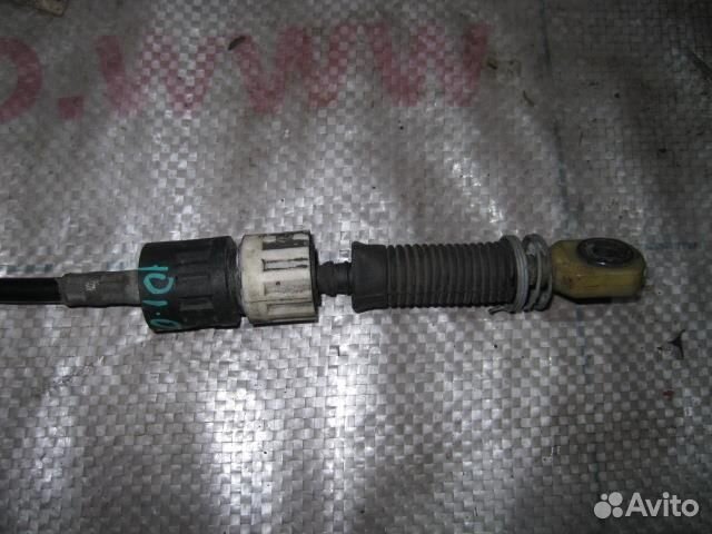 Наконечник троса кпп от Ford Focus II 2005-2008