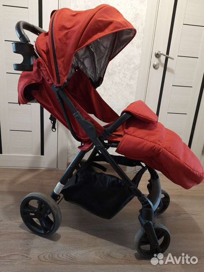 Прогулочная коляска бу